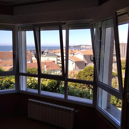 Сasa de vacaciones Casa A Grileira