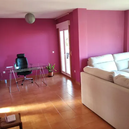 Сasa de vacaciones Casa A Grileira Sanxenxo