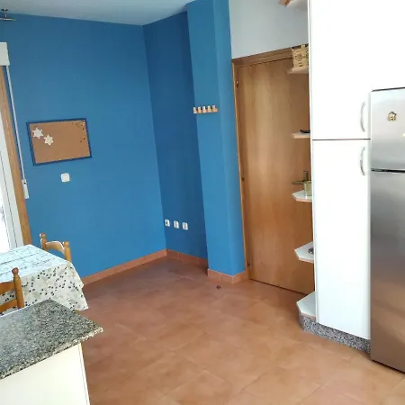 Casa A Grileira Sanxenxo