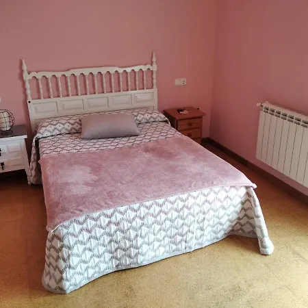 Casa A Grileira Сasa de vacaciones