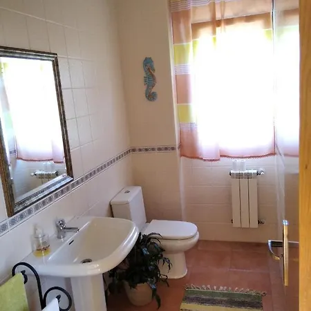 Casa A Grileira Сasa de vacaciones