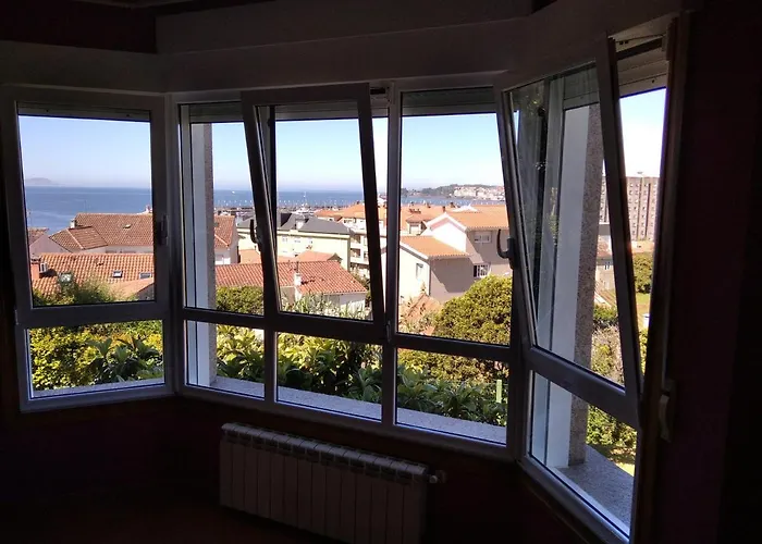 Σπίτι διακοπών Casa A Grileira