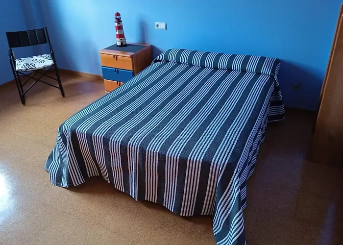 Casa A Grileira * Sanxenxo