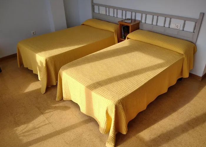 Casa A Grileira Σπίτι διακοπών Sanxenxo