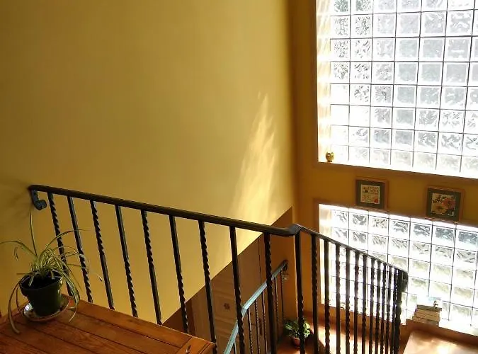 Σπίτι διακοπών Casa A Grileira *