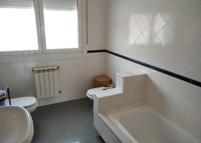 Σπίτι διακοπών Casa A Grileira *