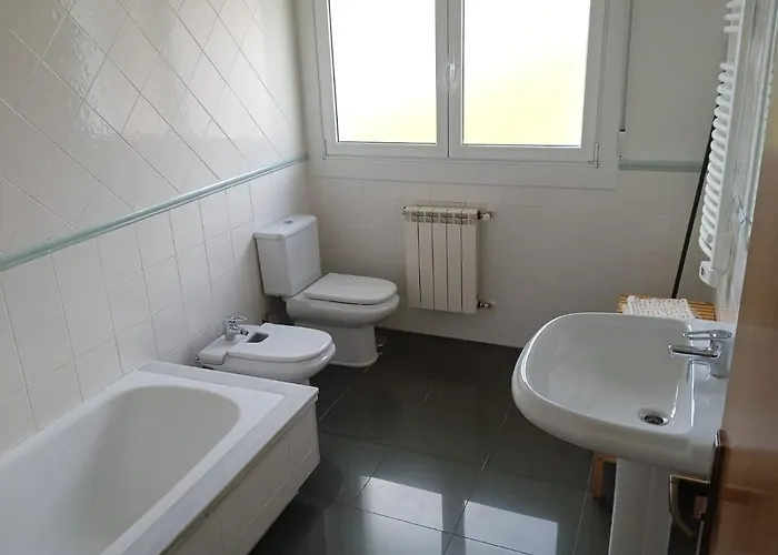 Casa A Grileira * Sanxenxo