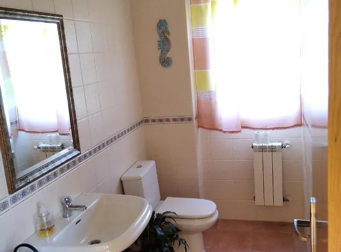 Casa A Grileira Σπίτι διακοπών