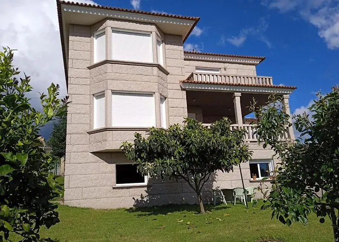 Casa A Grileira Σπίτι διακοπών